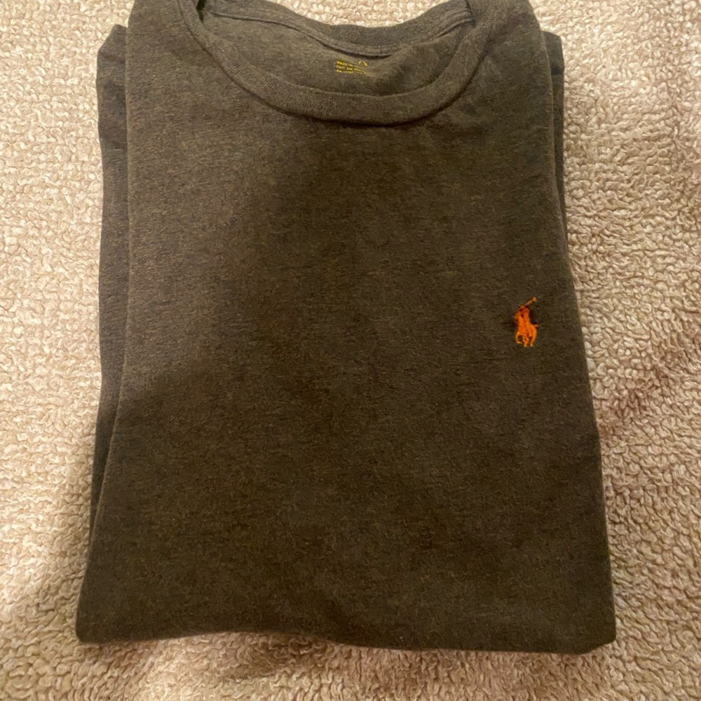 Polo shirt 👕